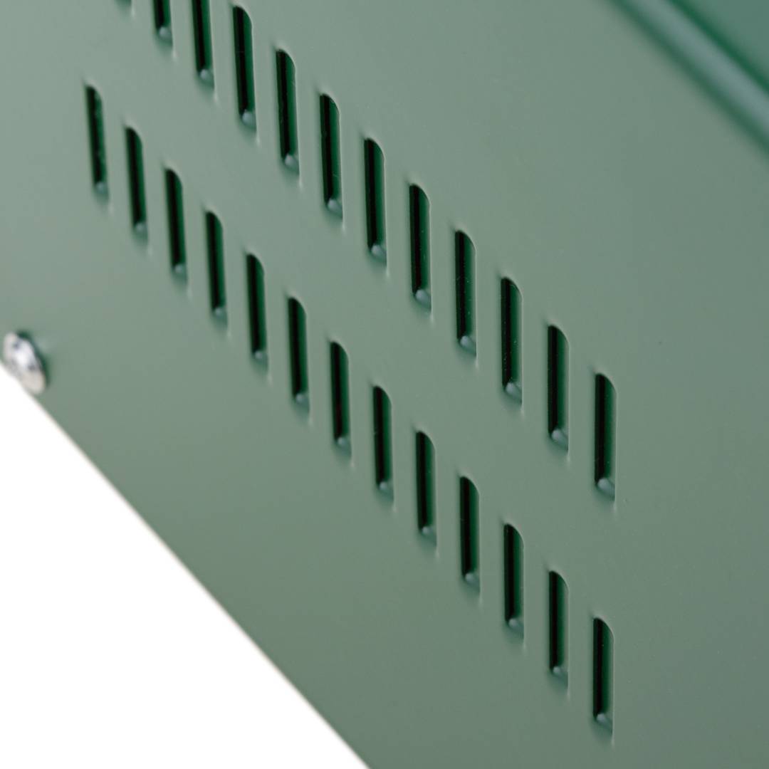 Fuente de alimentación DC regulada 0-15V modelo BEST 1502DD