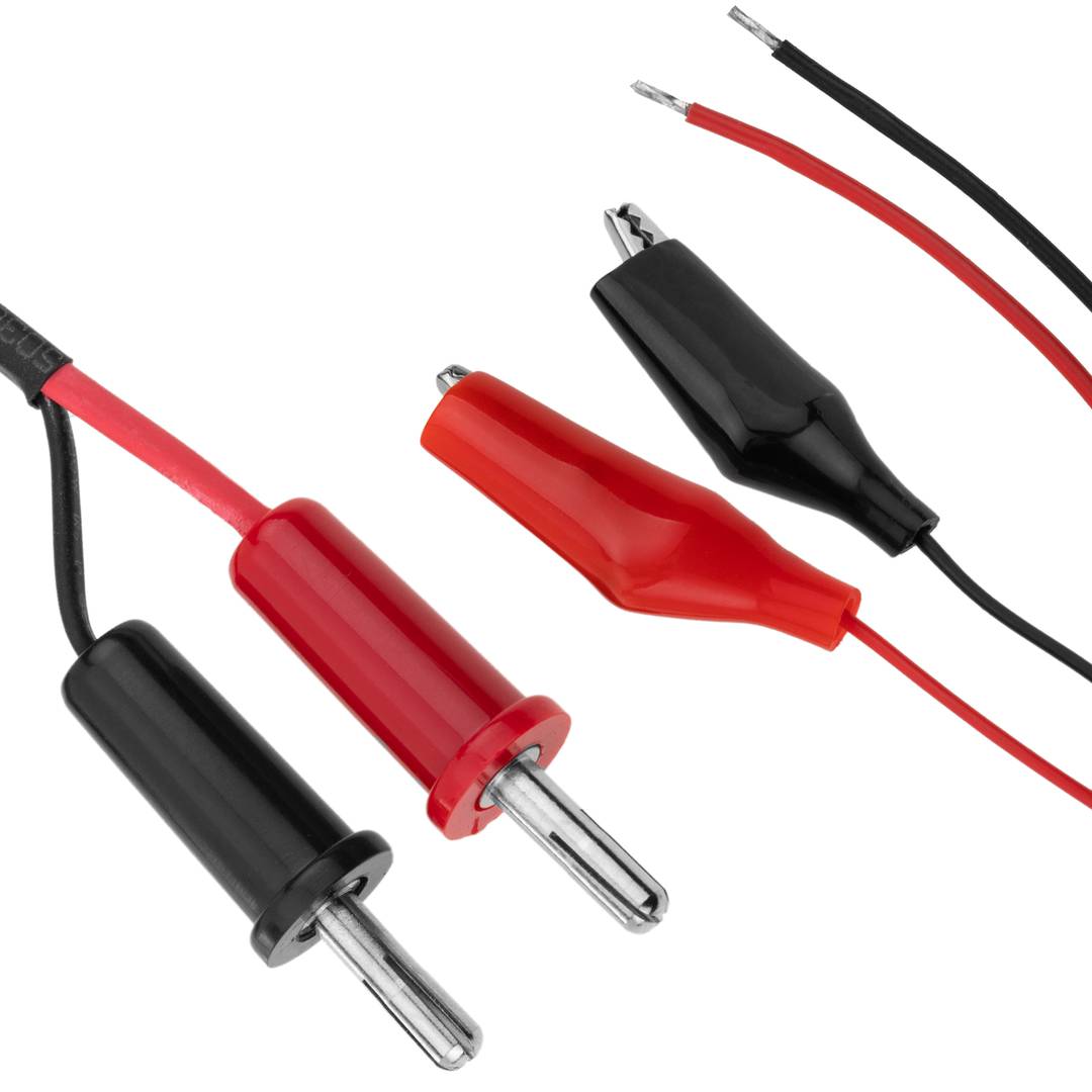 Fonte de alimentação DC regulada 0-30V modelo BEST A305D