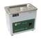 Ultraschall-Reinigungs 50W 40 KHz BEST 0.7L Modell A80