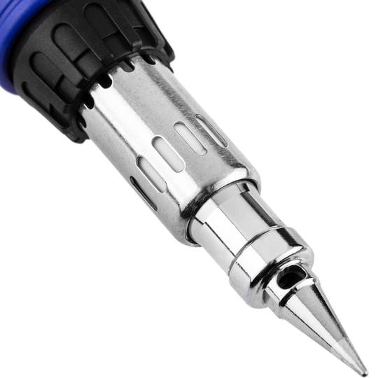 Soldador de gas 3 en 1