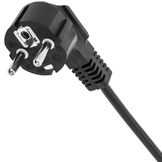 Goedgekeurde elektronische tin lasser 60 W 	zwarte en rode kleur