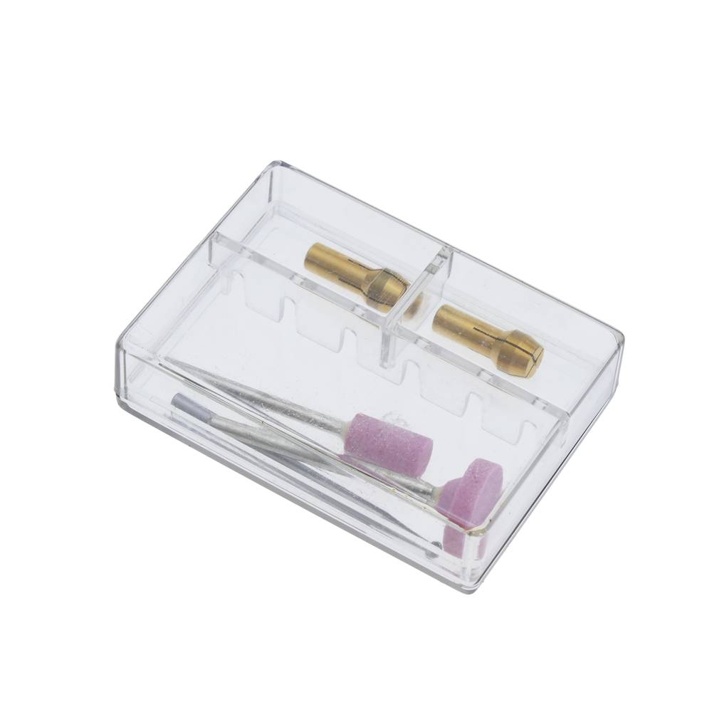 moedor de precisão 12V