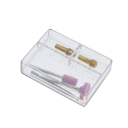 moedor de precisão 12V