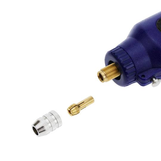 moedor de precisão 12V