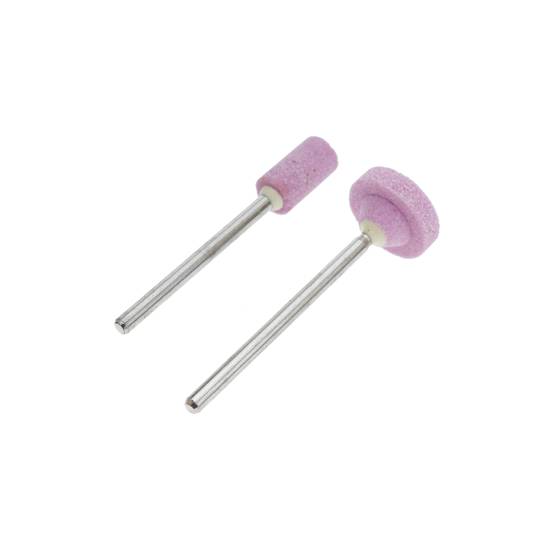 moedor de precisão com pasta e fonte de alimentação 12V