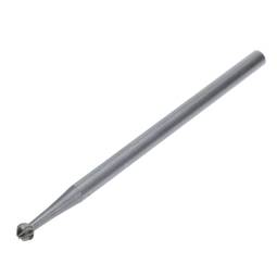 2.3mm fraise ronde mini-moulin