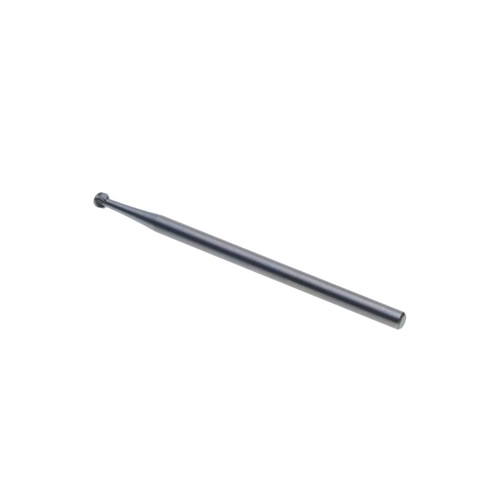 2.3mm round strawberry mini grinder