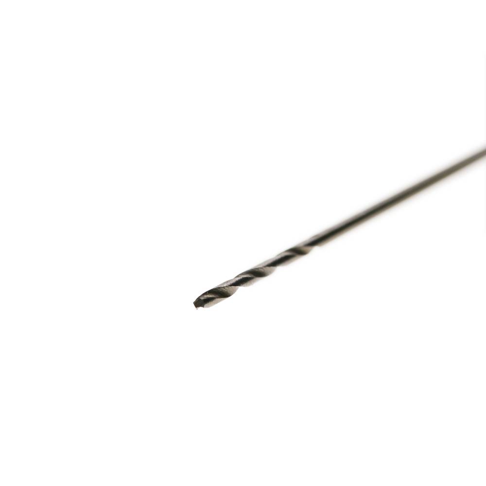 Broca de 1mm per mini mola