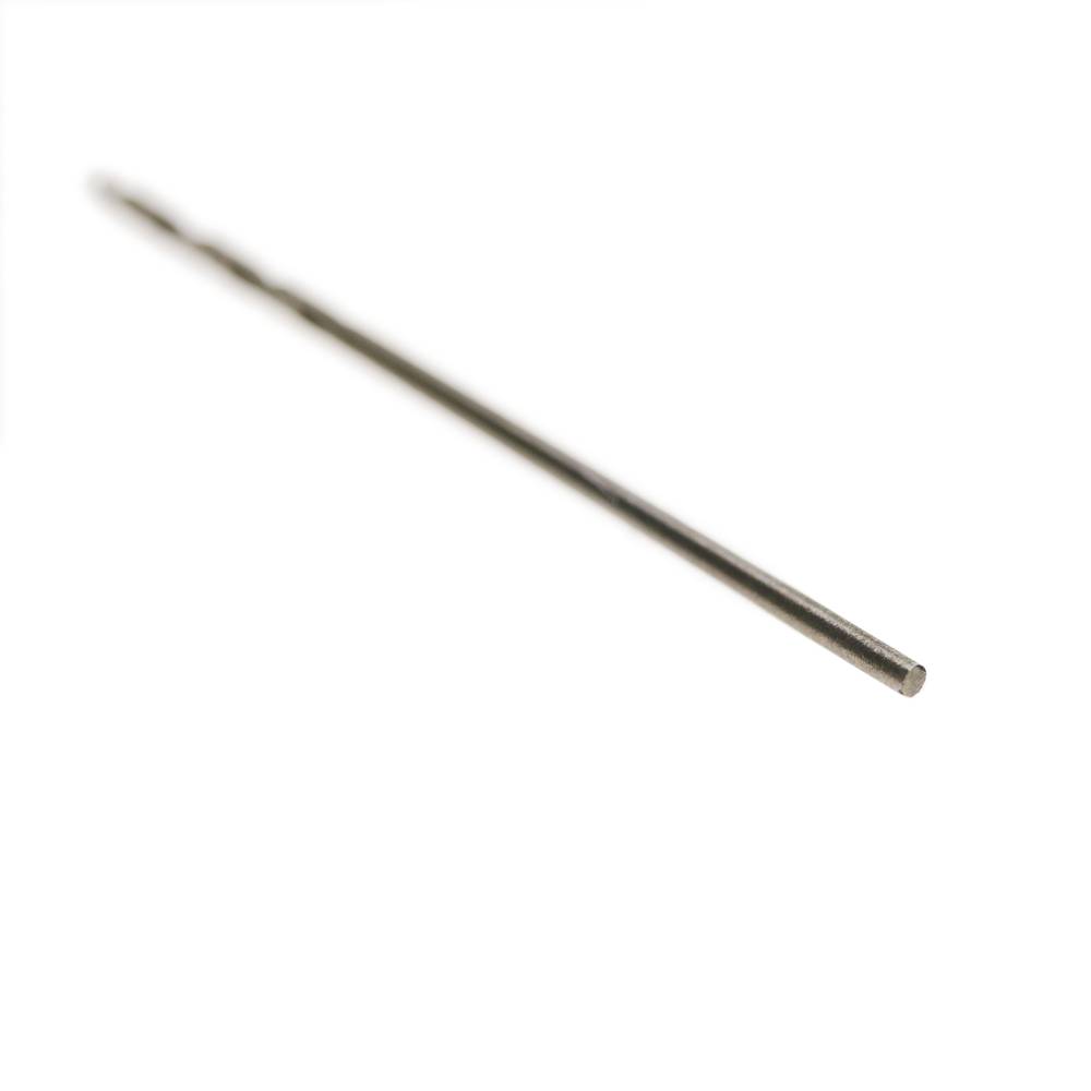 Broca de 1mm per mini mola