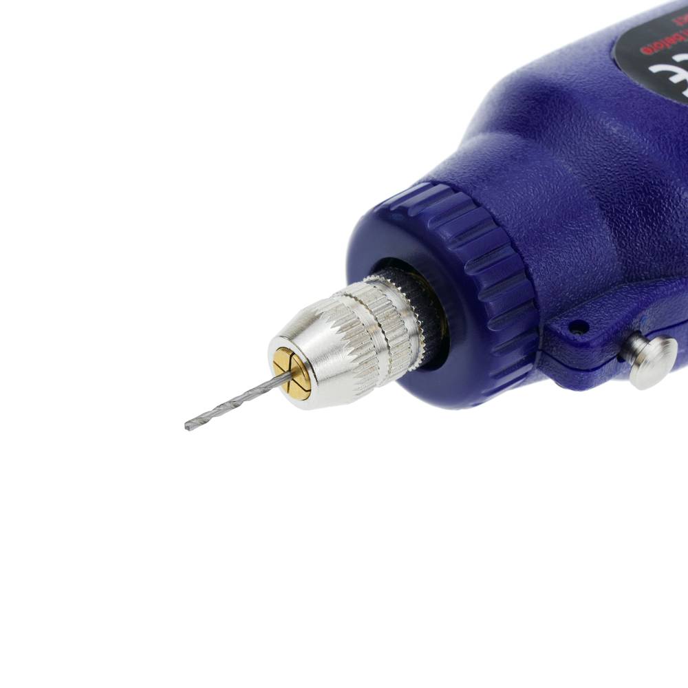 Broca de 1mm per mini mola