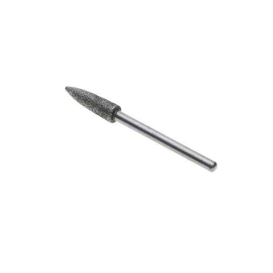 Fresadora circular con diamante de 4mm para mini amoladora