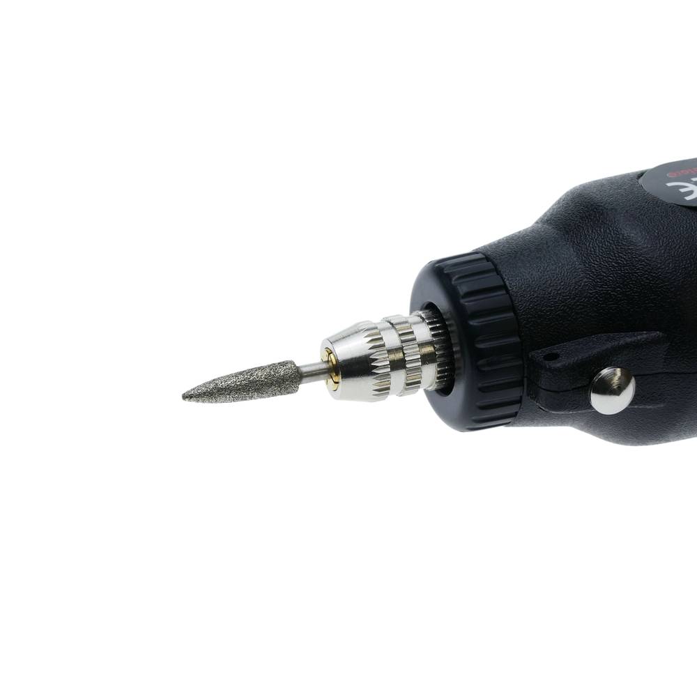 Fresadora circular con diamante de 4mm para mini amoladora