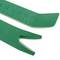 Plastic levers for removing panels cover 180mm