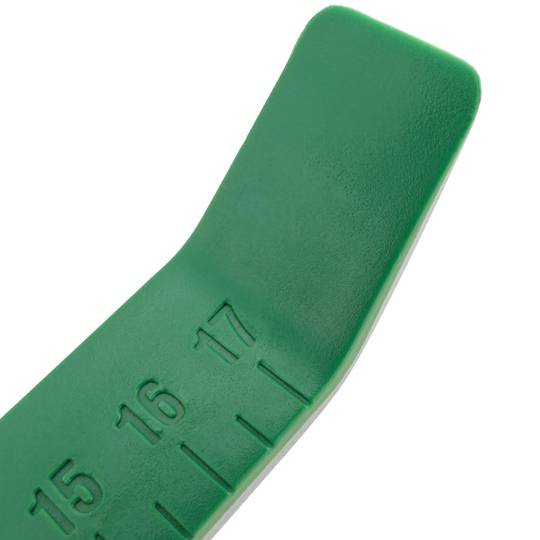 Plastic levers for removing panels cover 180mm