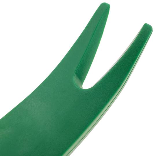 Plastic levers for removing panels cover 180mm