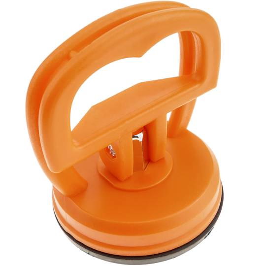 Ventose di sollevamento per base piatta carico 15Kg