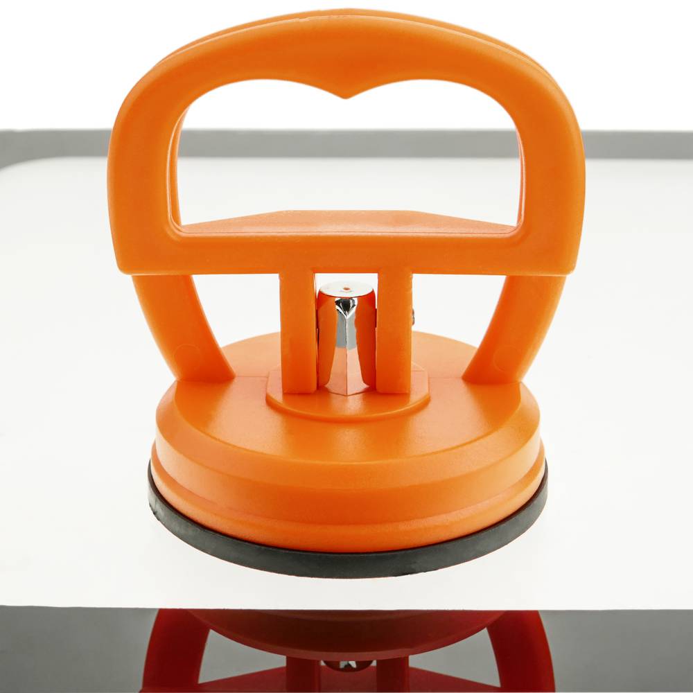 Ventose di sollevamento per base piatta carico 15Kg