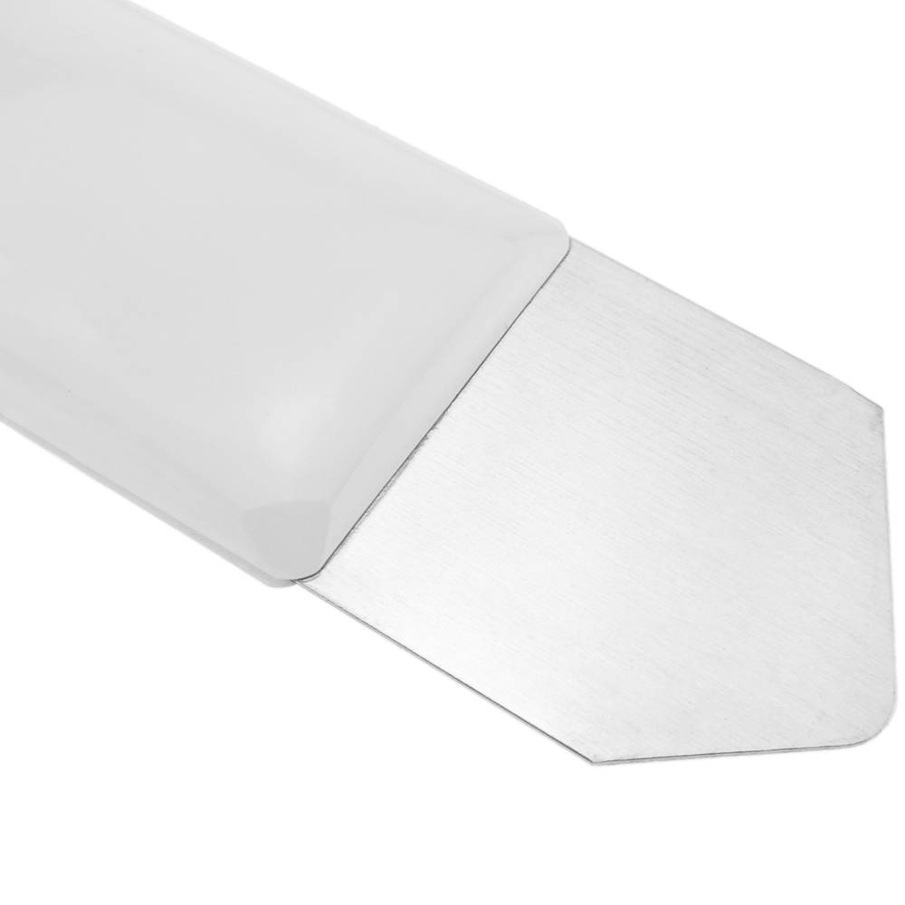 Alavancas aço para desmontar dispositivos eletrônicos 120mm