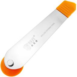 Palanca amb punta rotatòria per desmuntar dispositius electrònics 125mm