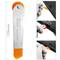 Lever with rotating tip to disassemble electronic devices 125mm