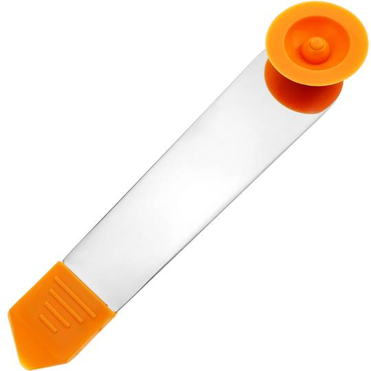 Lever with rotating tip to disassemble electronic devices 125mm