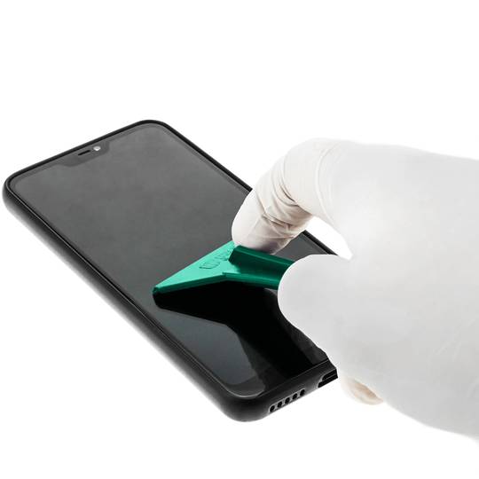 Kunststoffhebel zum Zerlegen von elektronischen Geräten 118mm