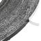 4x1.6mm black double-sided adhesive tape 50 meters
