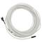 Cable-blue electroluminescent coil 5m 2.3mm Battery