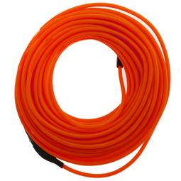 Red electroluminescent wire coil 5m 2.3mm Battery