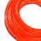 Red Elektrolumineszenzdraht Spule 5m 2.3mm Batterie