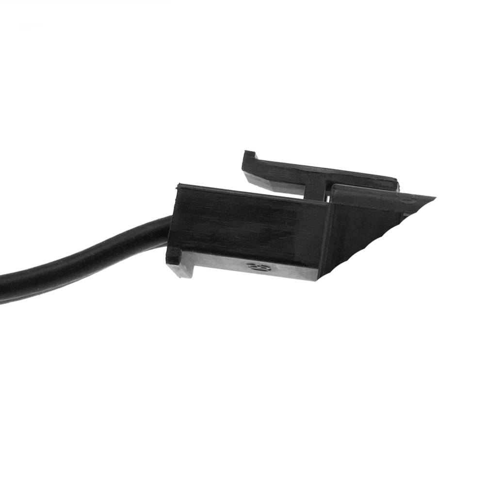 2,3 mm mocny zielony kabel elektroluminescencyjny w cewce 10 m podłączonej do 220 V prądu przemiennego