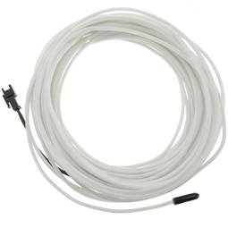 Cable 5 millimetri 10m bobina cavo elettro-blu collegato a 220VAC