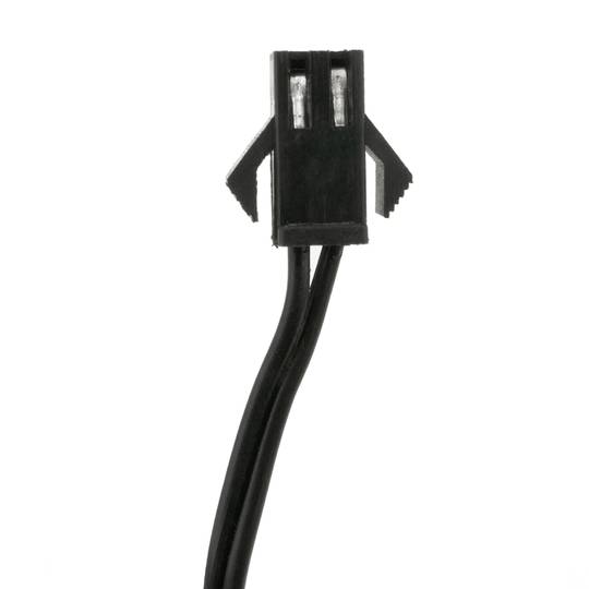 Weiß-blau elektrolumineszierende Kabel 2,3 mm Spule 25m