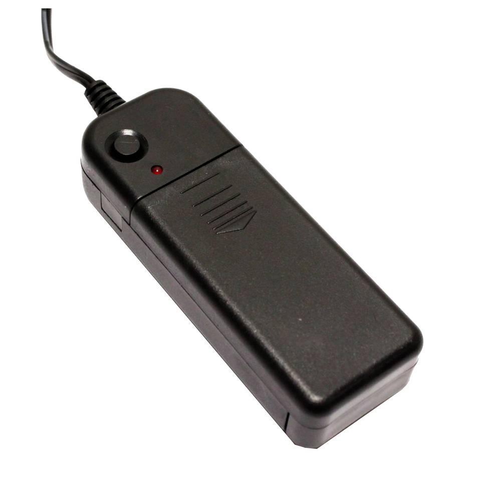 Eletroluminescente Investor tipo de cabo 1.5V AA por tempo de 0.5-5m