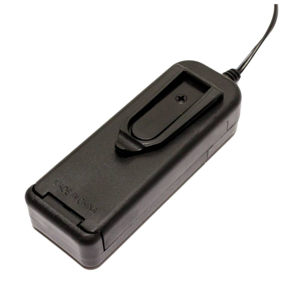 Eletroluminescente Investor tipo de cabo 1.5V AA por tempo de 0.5-5m