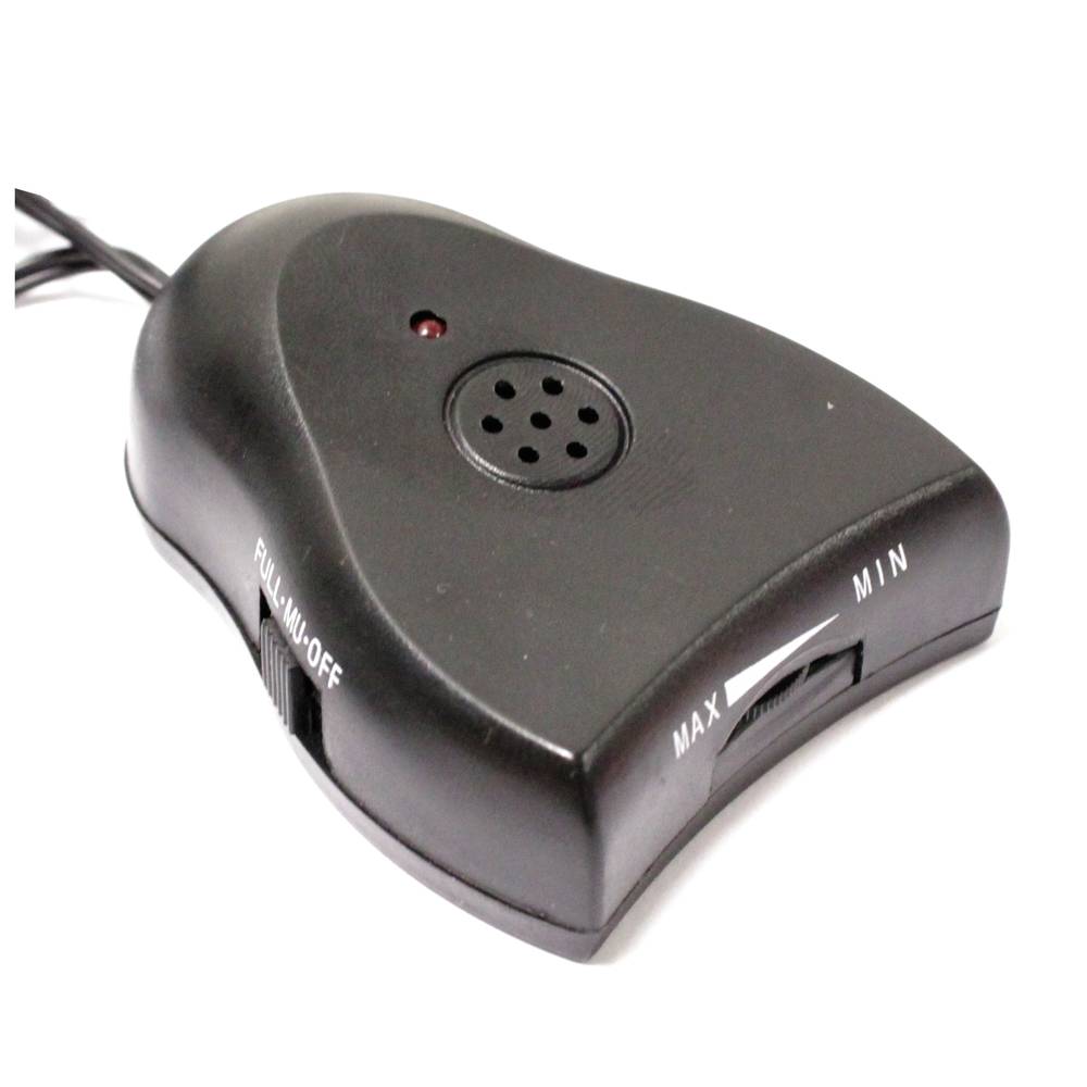 Investor funivia elettroluminescente tipo accendisigari lunghezza 0,5-10m con audio