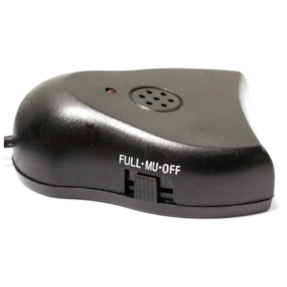 Investor funivia elettroluminescente tipo accendisigari lunghezza 0,5-10m con audio