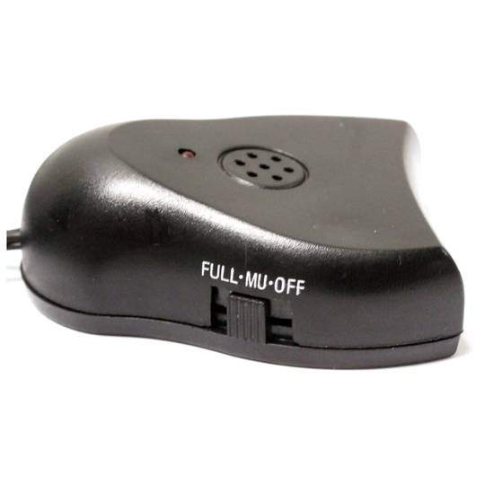 Investor funivia elettroluminescente tipo accendisigari lunghezza 0,5-10m con audio