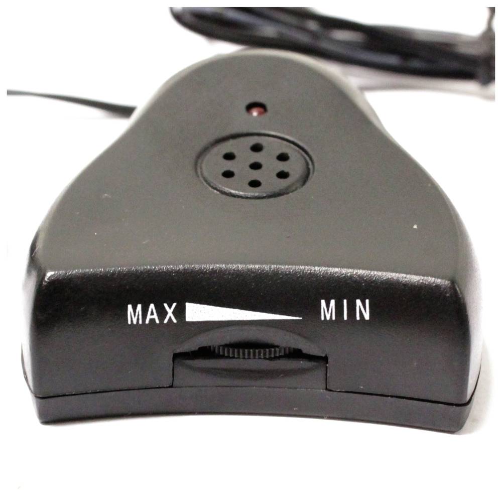 Investor funivia elettroluminescente tipo accendisigari lunghezza 0,5-10m con audio