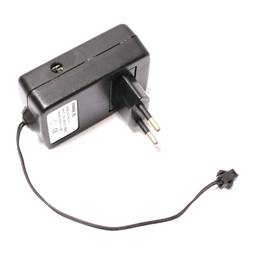 Inversor para cable electroluminiscente tipo 220VAC para longitud de 5-15m