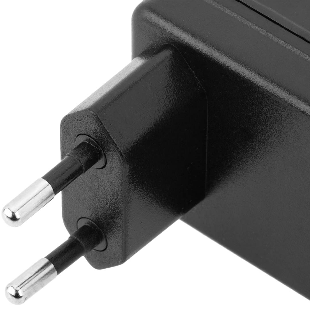 Inversor para cable electroluminiscente tipo 220VAC para longitud de 30m