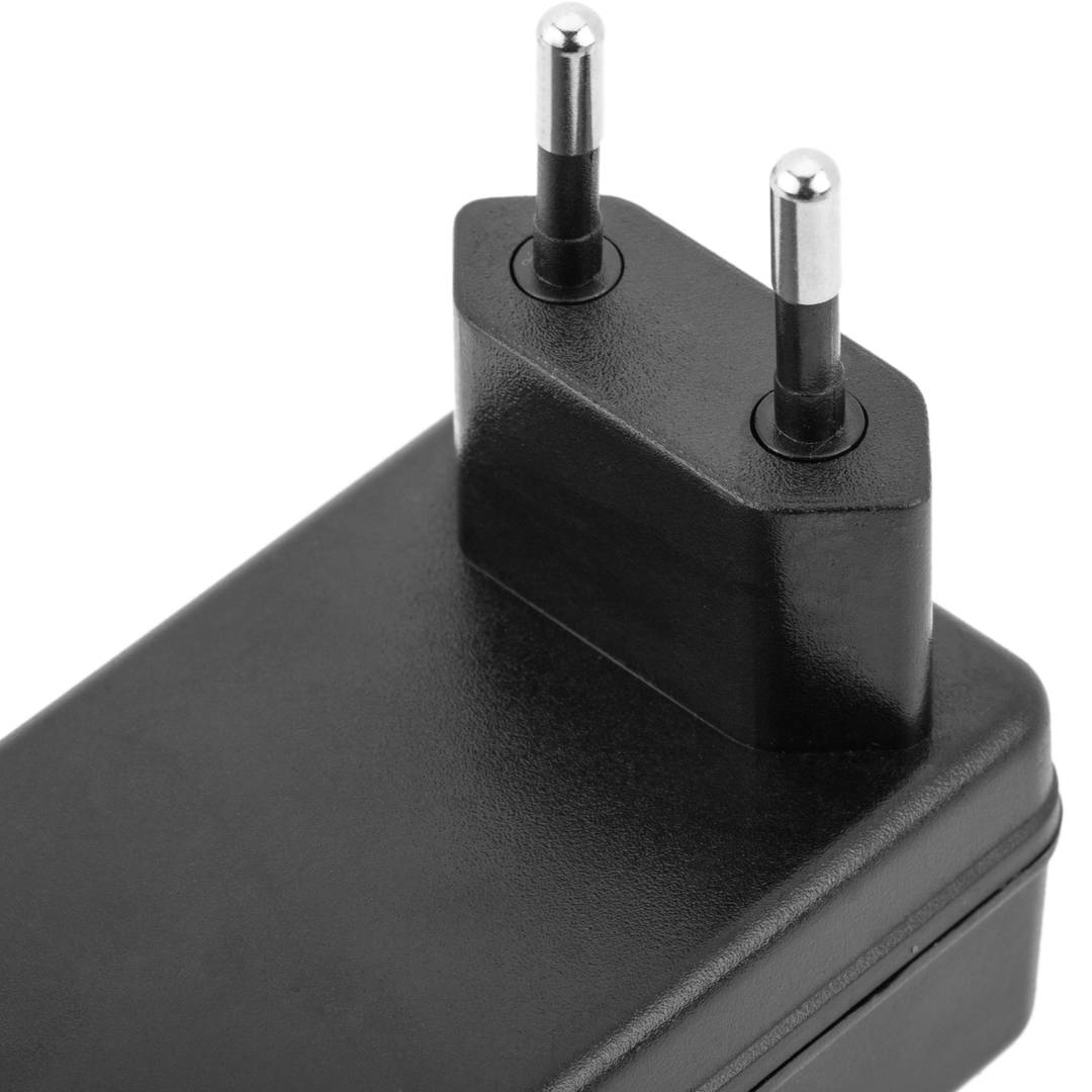 Inversor para cable electroluminiscente tipo 220VAC para longitud de 30m