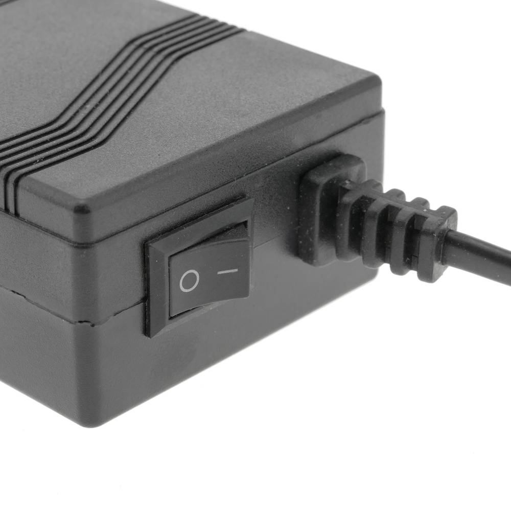 Inversor para cable electroluminiscente tipo 220VAC para longitud de 60m
