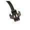 Inversor para cable electroluminiscente tipo 220VAC para longitud de 60m