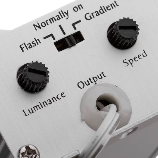 Inversor de cable electroluminescent per 150m a 220VAC amb efectes