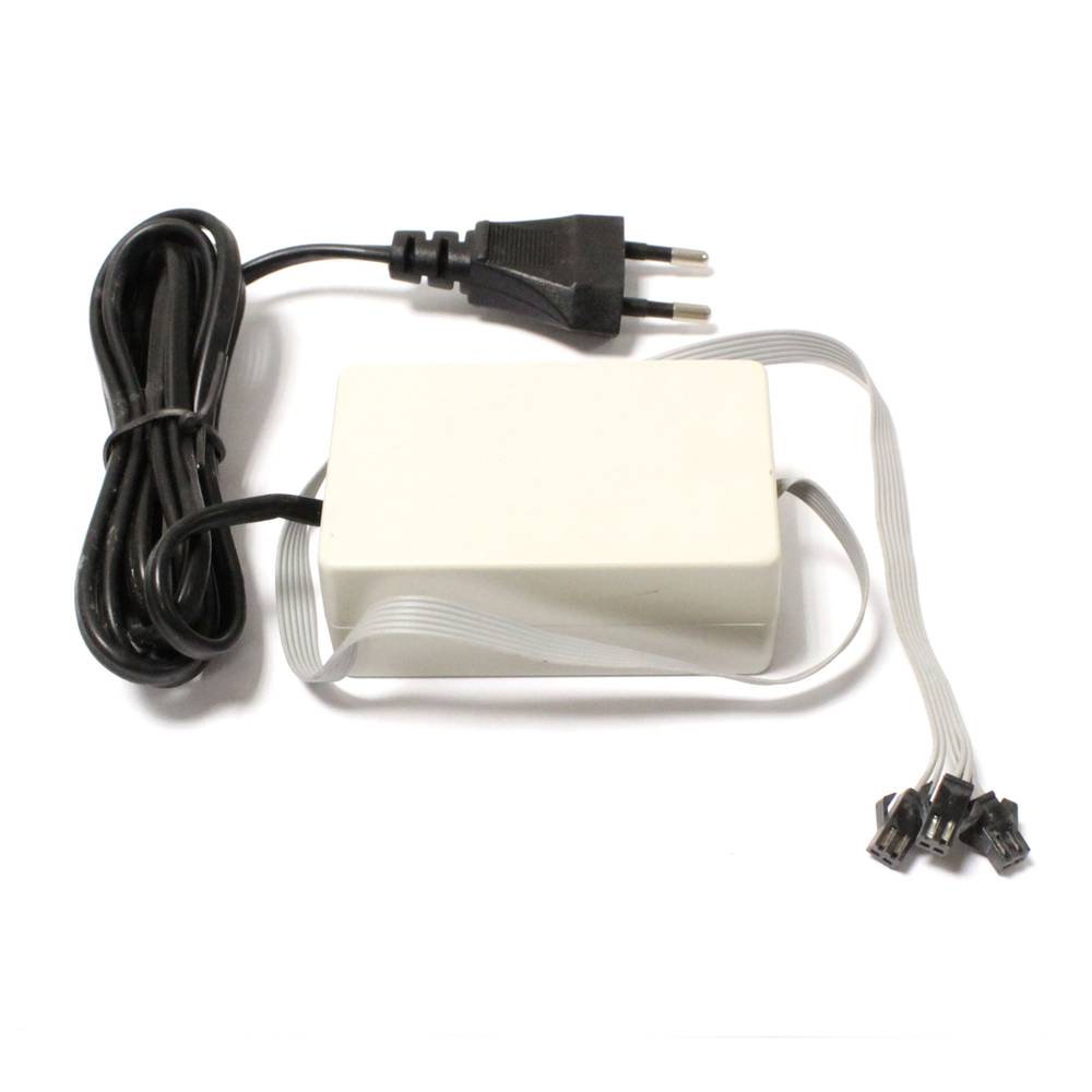 Tipo Inverter 220VAC fio eletroluminescente para o comprimento 3x4m intermitente