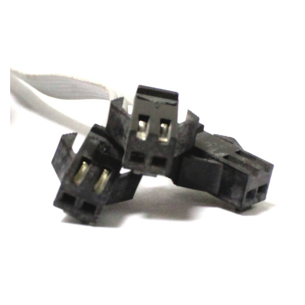 Tipo Inverter 220VAC fio eletroluminescente para o comprimento 3x4m intermitente