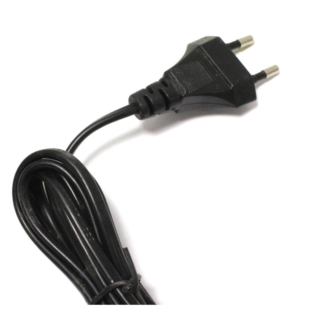 Inversor para cable electroluminiscente tipo 220VAC para longitud de 4x3m intermitente