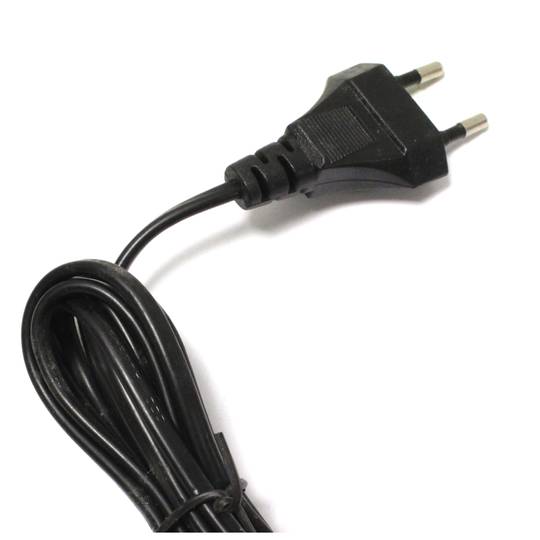 Inversor para cable electroluminiscente tipo 220VAC para longitud de 4x3m intermitente