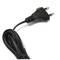 Inversor para cable electroluminiscente tipo 220VAC para longitud de 4x3m intermitente